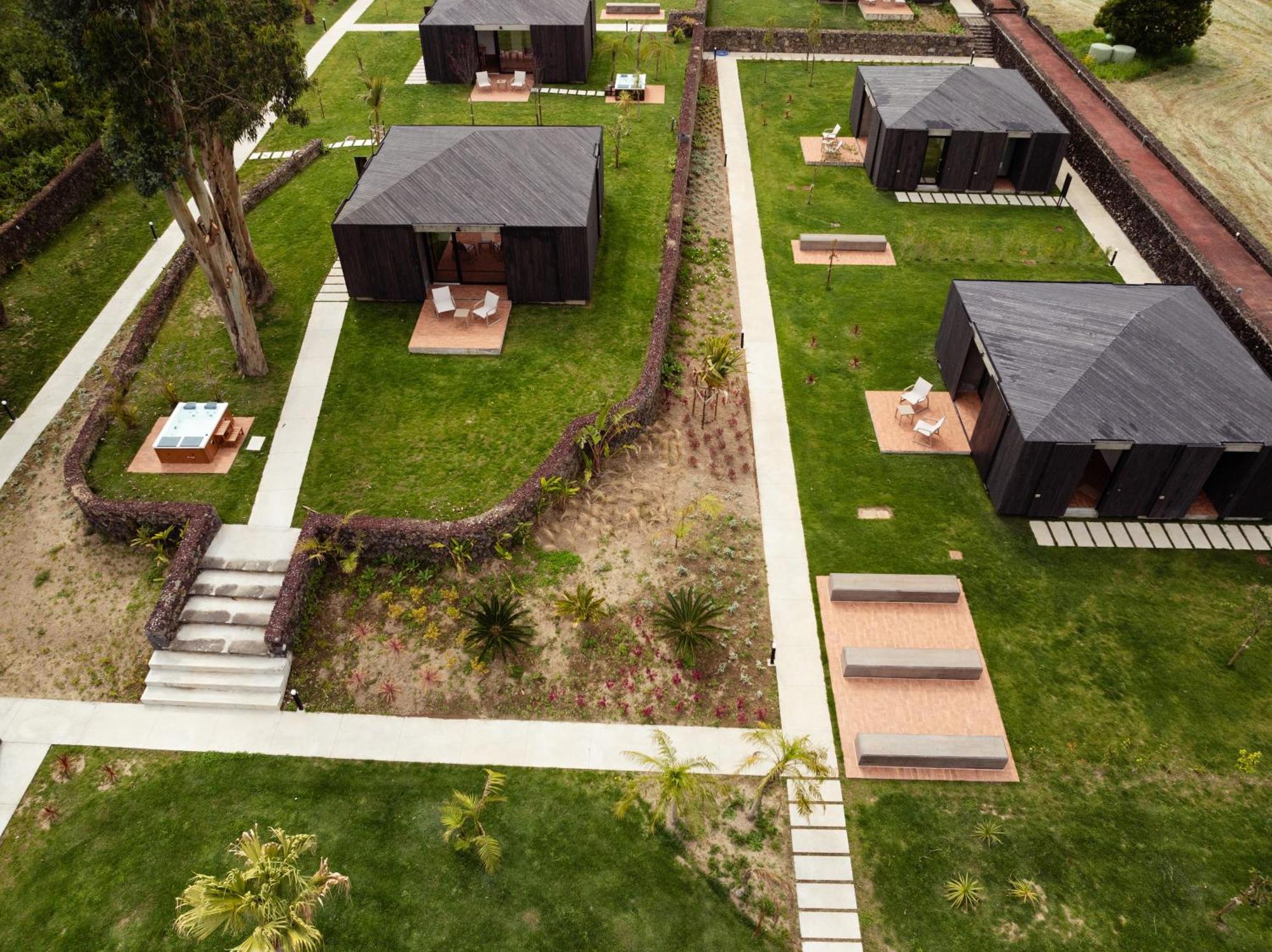Batalha Golf Villas & Spa Понта-Делгада Екстер'єр фото